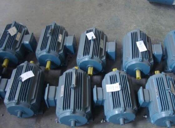 電機.馬達回收