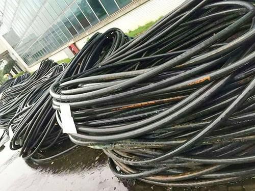 電柜，電纜回收 (5)